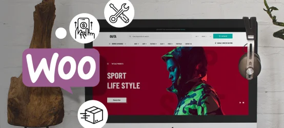 Set up your store